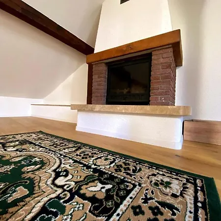 Stylish Two-floor In A Heart Of بازل