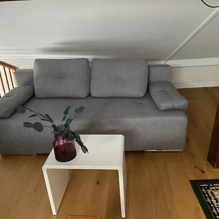 شقة Stylish Two-floor In A Heart Of *